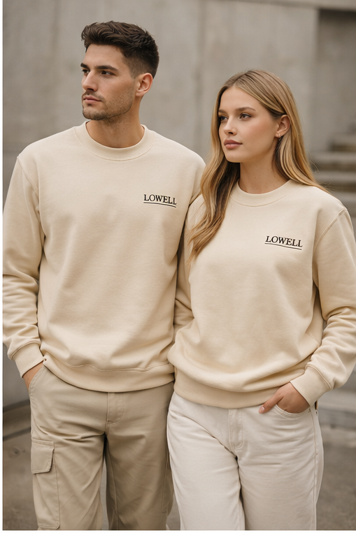 Lowell´s Sweater / Trui
