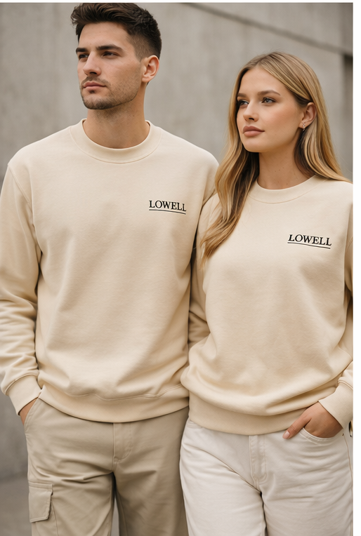 Lowell´s  Sweater / Trui
