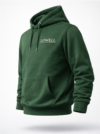 Lowell Forest Groen