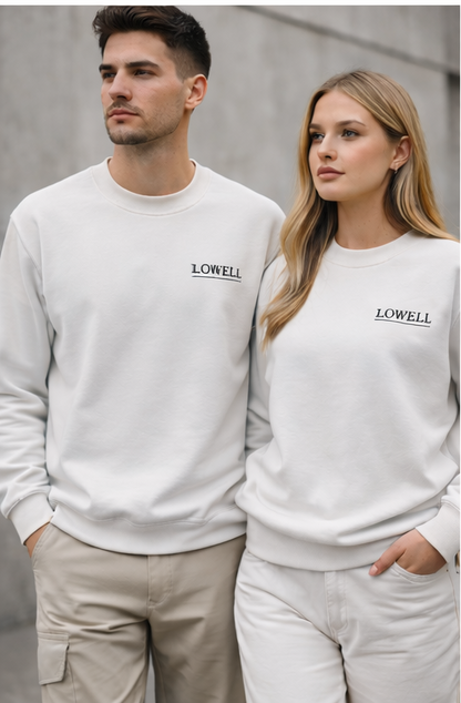 Lowell´s  Sweater / Trui