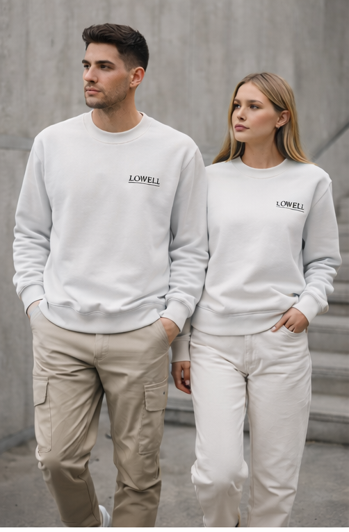 Lowell´s  Sweater / Trui