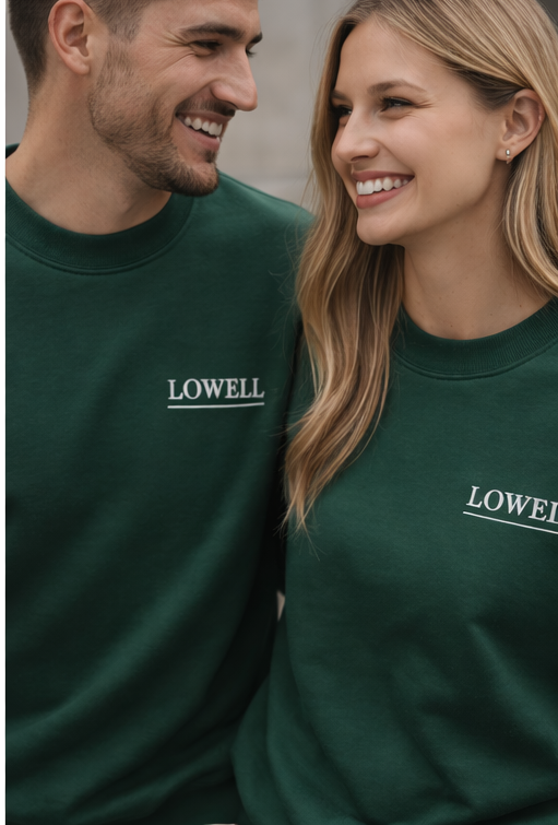 Lowell´s Sweater / Trui