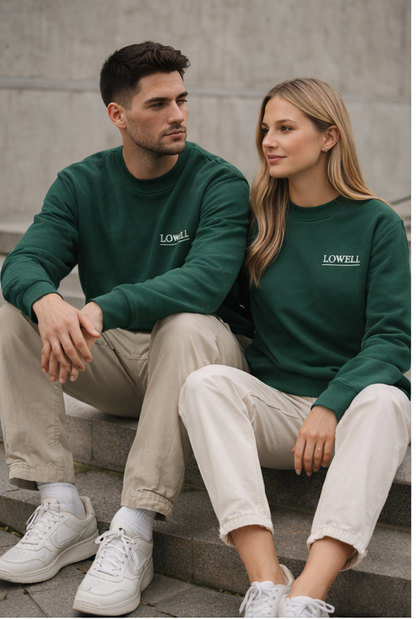 Lowell´s Sweater / Trui