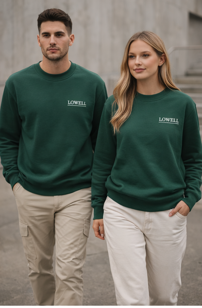 Lowell´s Sweater / Trui