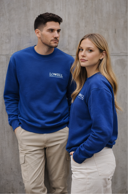 Lowell´s Sweater / Trui