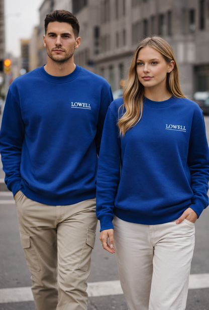 Lowell´s Sweater / Trui