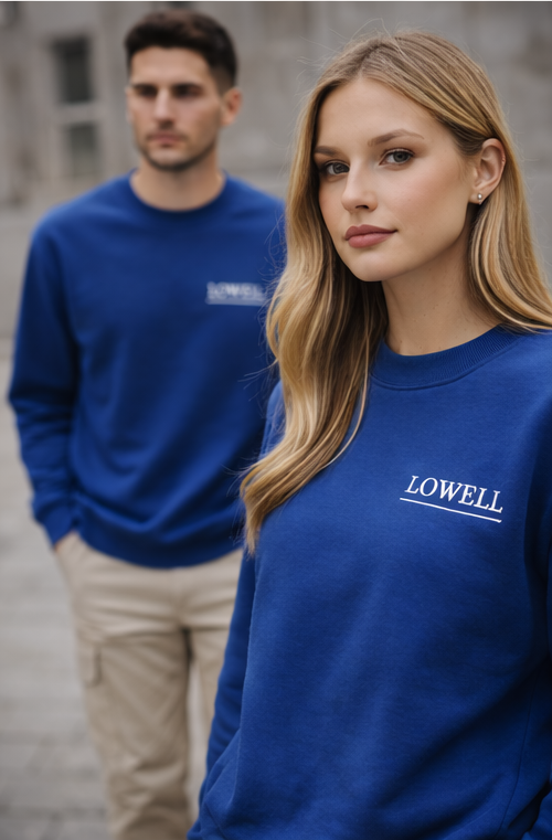 Lowell´s Sweater / Trui