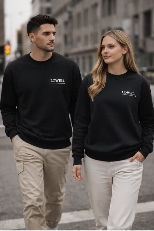 Lowell´s Sweater / Trui