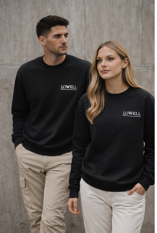 Lowell´s Sweater / Trui