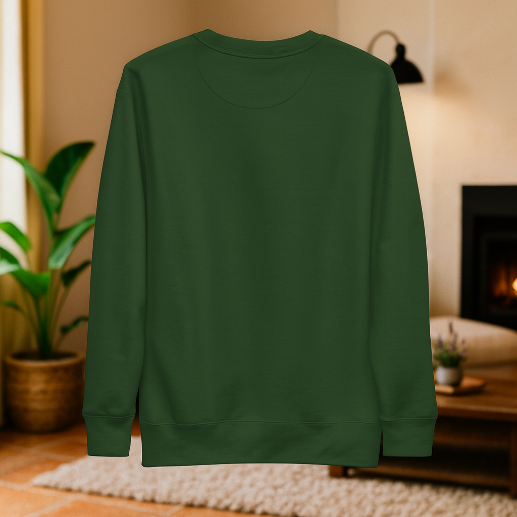 Lowell´s Sweater / Trui