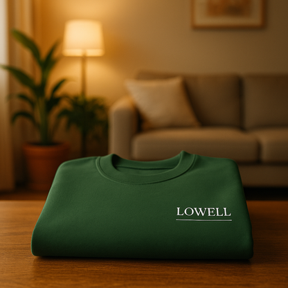 Lowell´s Sweater / Trui