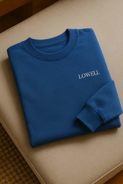 Lowell´s Sweater / Trui