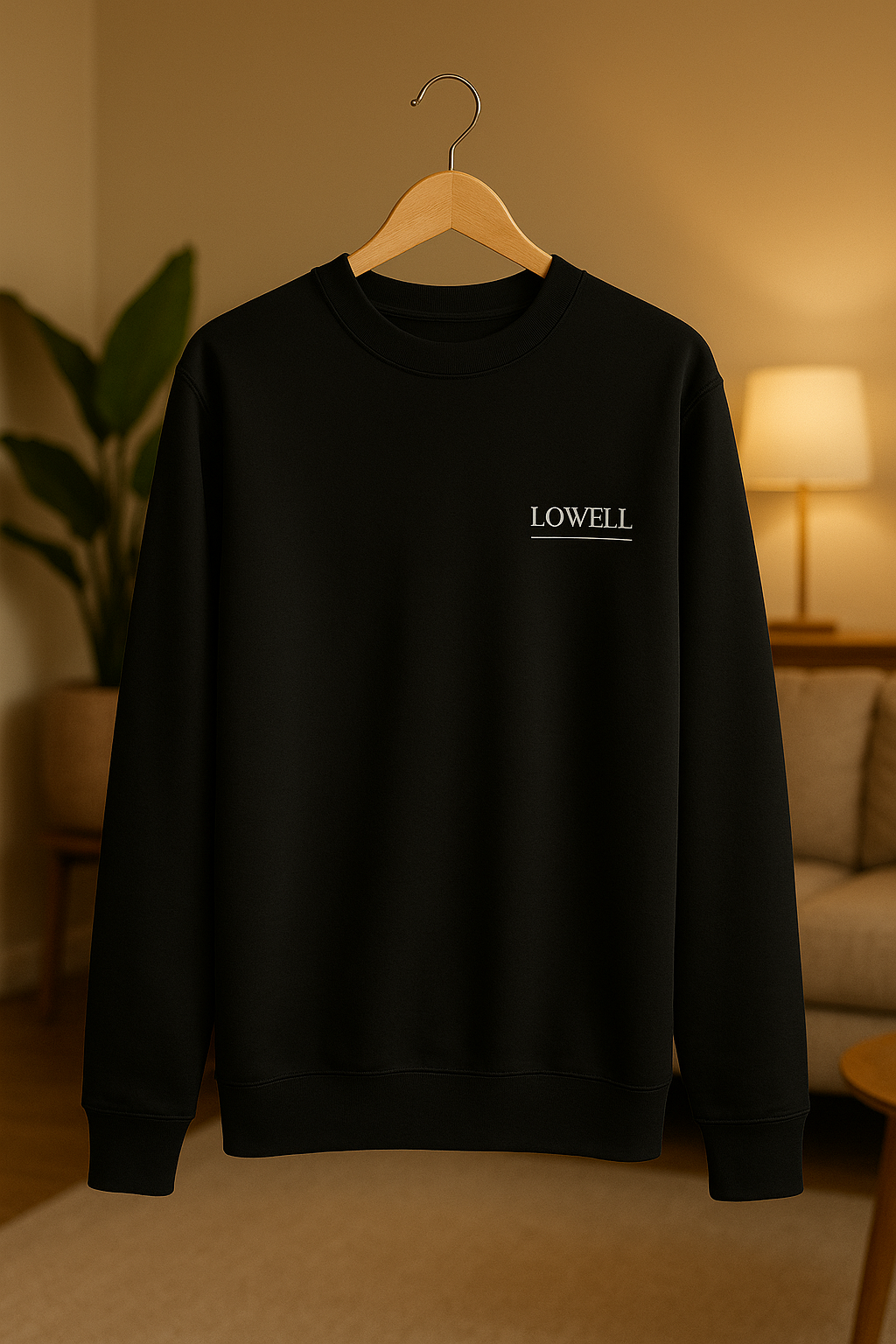 Lowell´s Sweater / Trui