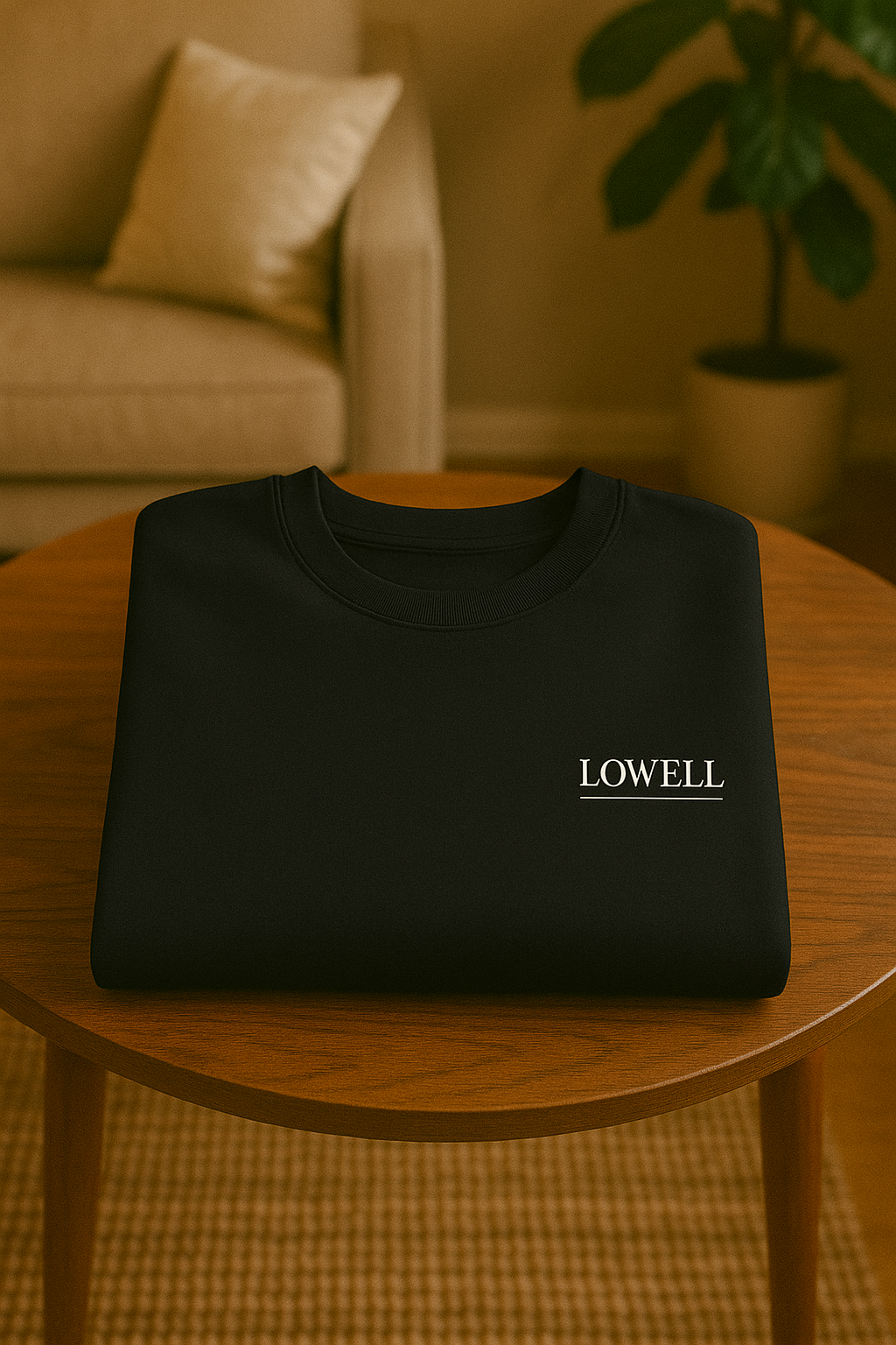 Lowell´s Sweater / Trui