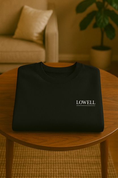 Lowell´s Sweater / Trui