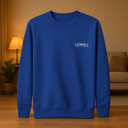 Lowell´s Sweater / Trui