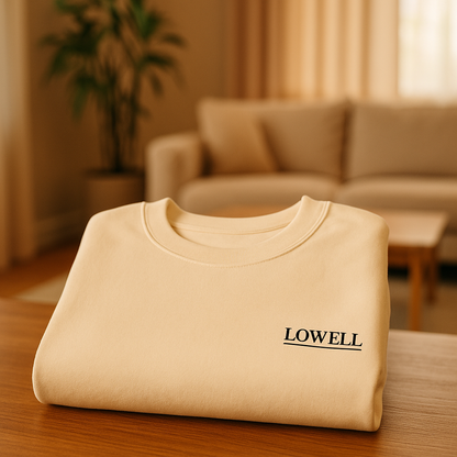 Lowell´s  Sweater / Trui