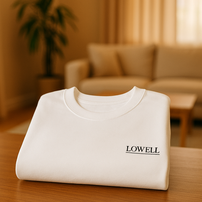 Lowell´s  Sweater / Trui