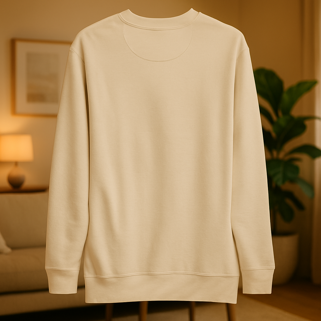 Lowell´s  Sweater / Trui