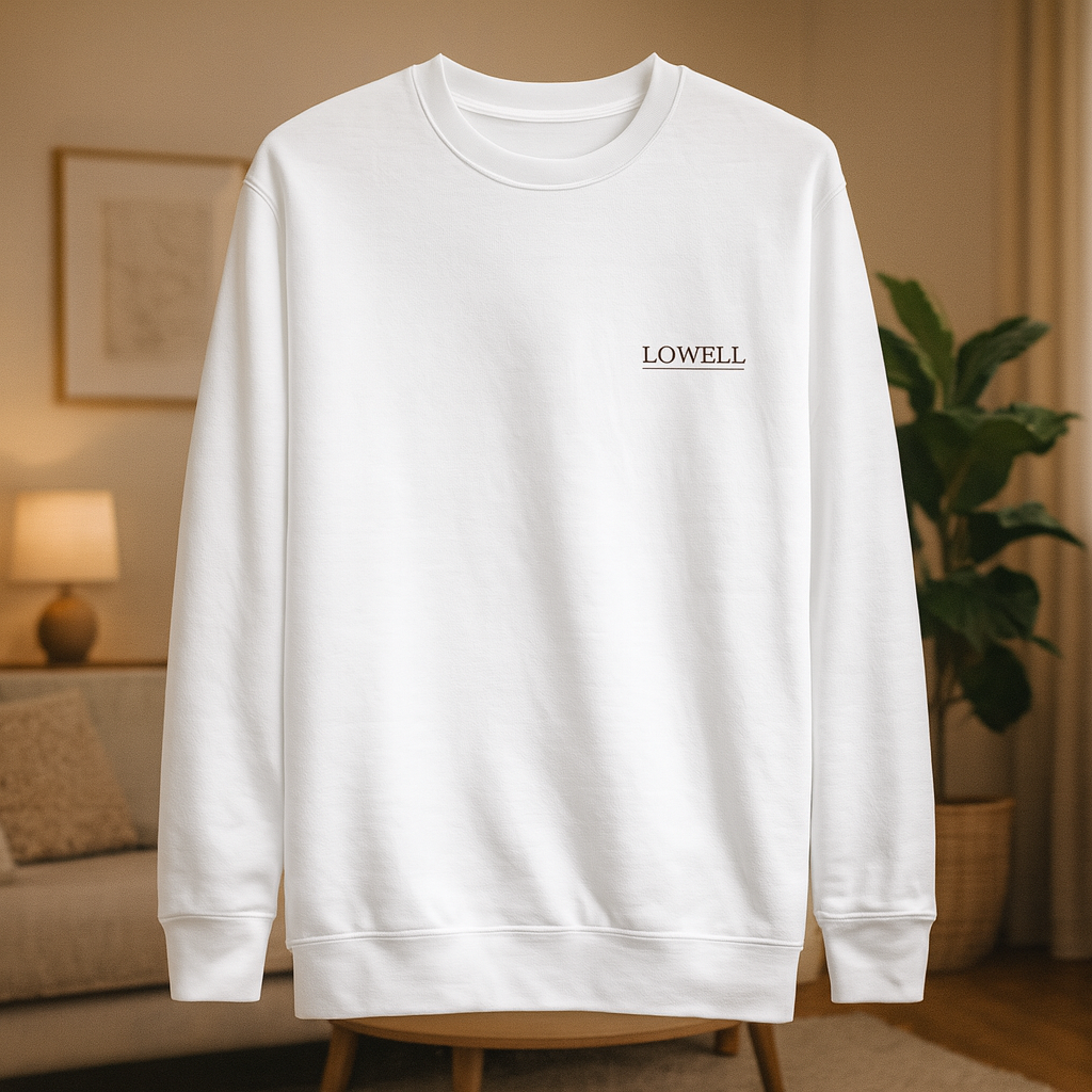 Lowell´s  Sweater / Trui